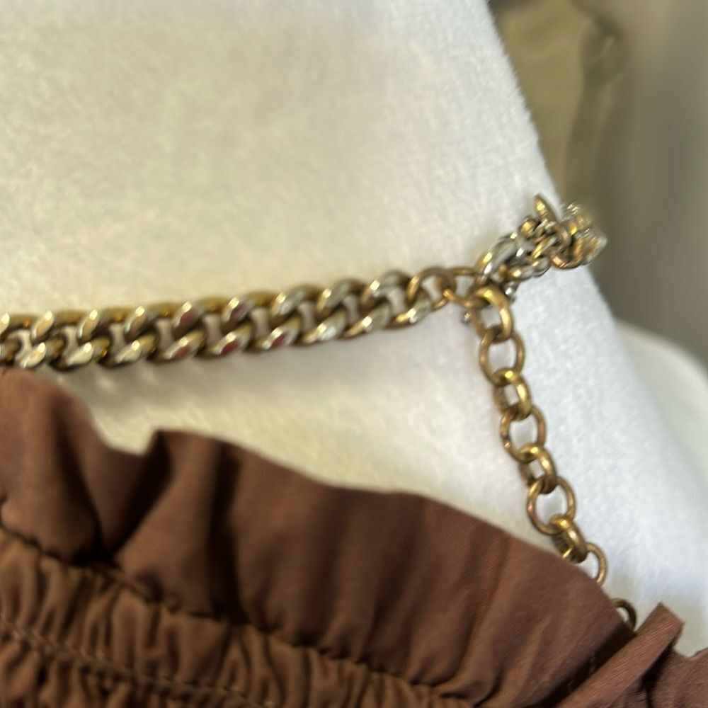 Vintage J.Crew Statement Necklace - Picture 4 of 5